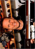 2012 Upper Deck Saku Koivu #1