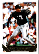 1993 Topps Roberto Hernandez