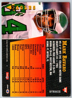 1994 Bowman Mark Bavaro #308