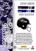 2014 Score Steve Smith #CP4