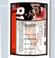 1999 Topps Carl Pickens #119