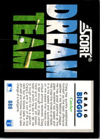 1992 Score Craig Biggio #888