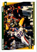 1997 Collector's Choice Antonio Freeman