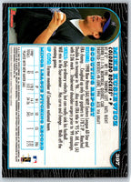 1999 Bowman Mike Kusiewicz #397