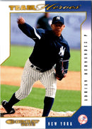 2003 Donruss Team Heroes Adrian Hernandez