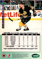 1994 Parkhurst Daniel Marois #18