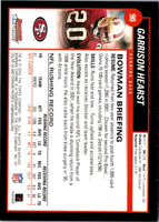 2001 Topps Chris Sanders #90