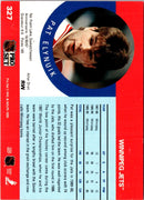 1990 Pro Set Pat Elynuik