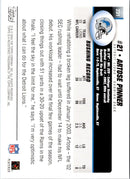 2004 Topps Artose Pinner