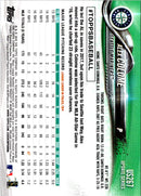 2018 Topps Update Alex Colome