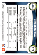 2011 Topps Ben Obomanu