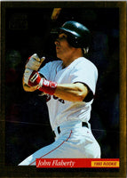 1994 Score John Flaherty #313