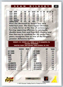 1995 Score Sean Gilbert