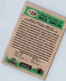 2011 Topps Football Neil Smith