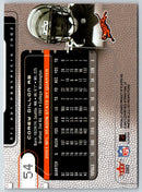 2002 Fleer Hot Prospects Corey Dillon