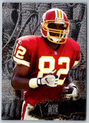 1991 Fleer Ultra Micheal Westbrook