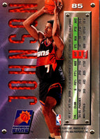 1995 Metal Kevin Johnson #85