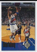 1993 Stadium Club First Day Issue Charles Barkley