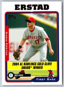 2005 Topps Darin Erstad