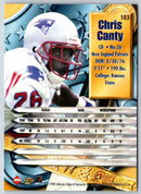 1998 Edge Chris Canty
