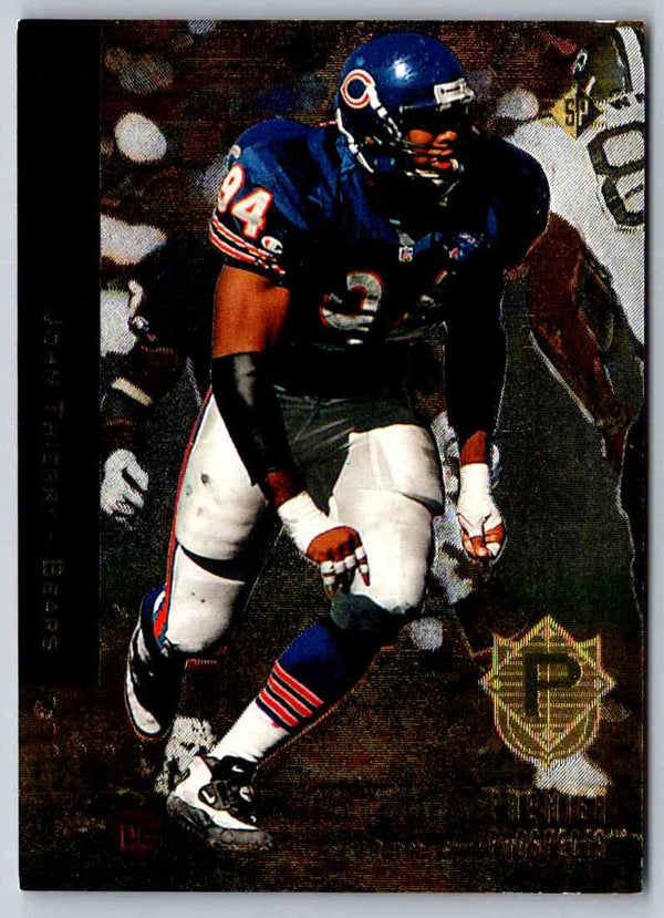 1994 Upper Deck John Thierry #8