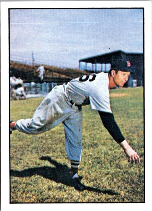 1979 TCMA 50's Ellis Kinder #115