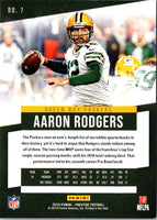 2019 Panini Prestige Aaron Rodgers #7