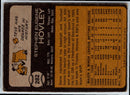 1973 Topps Steve Hovley