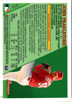 1996 Bowman John Frascatore #206
