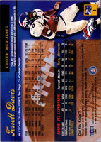 1999 Ultra Terrell Davis #1