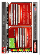 2004 Topps Total Ellis Johnson/Ed Jasper