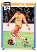 1987 Leaf Special Olympics Soccer