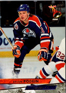 1993 Ultra Shjon Podein