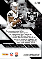 2016 Panini Unparalleled Latavius Murray #150