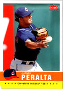 1993 Fleer Cleveland Gary