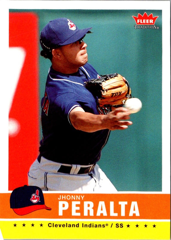 1993 Fleer Cleveland Gary #83