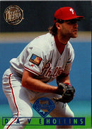 1995 Ultra Dave Hollins