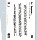 1991 Pro Set Ray Bourque