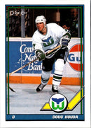 1991 O-Pee-Chee Doug Houda