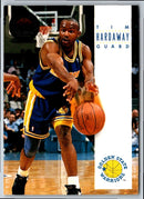 1993 SkyBox Tim Hardaway