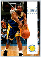 1993 SkyBox Tim Hardaway #73
