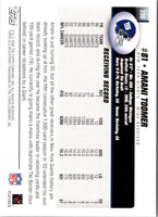 2004 Topps Amani Toomer #230