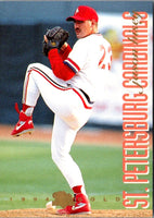 1994 Classic Best Gold Jason Hisey #171