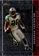 2007 Finest DeShaun Foster