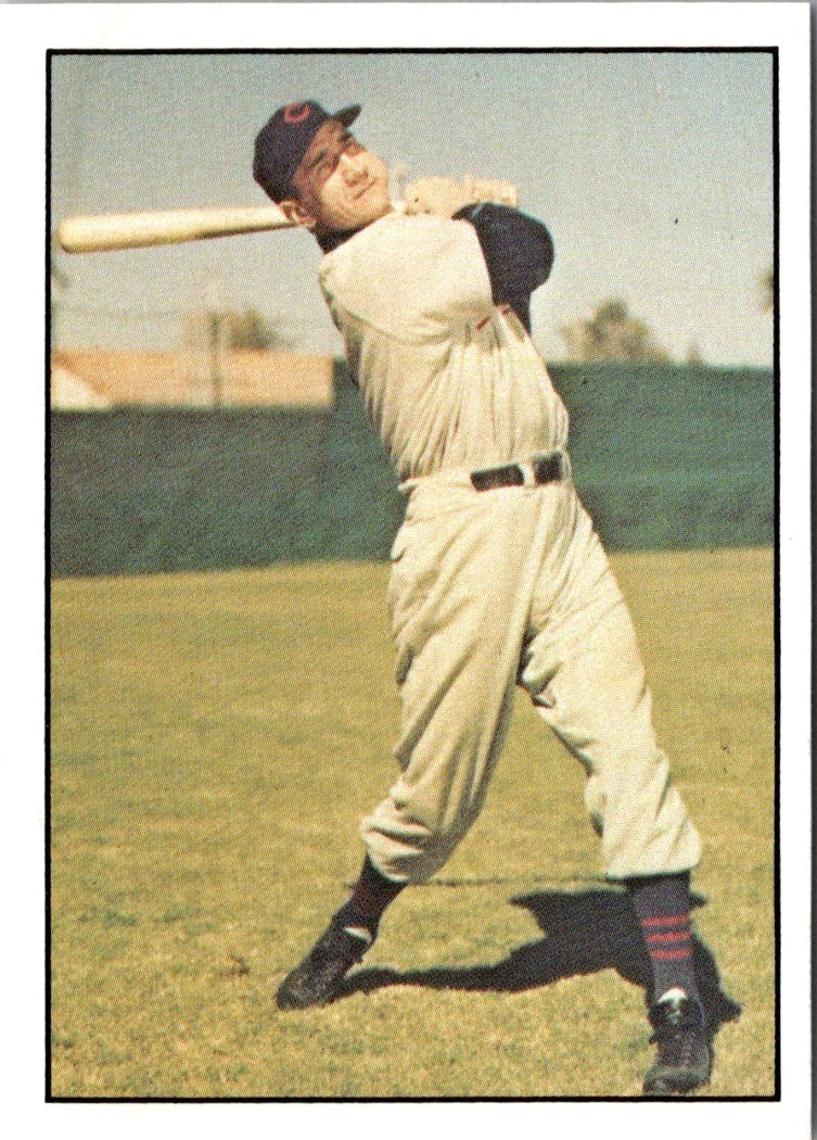 1979 TCMA 50's Hank Sauer