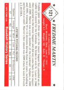 1979 TCMA 50's Freddie Martin