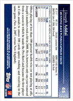 2009 Topps Joseph Addai #65