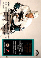 1993 Donruss Jeff Norton #303