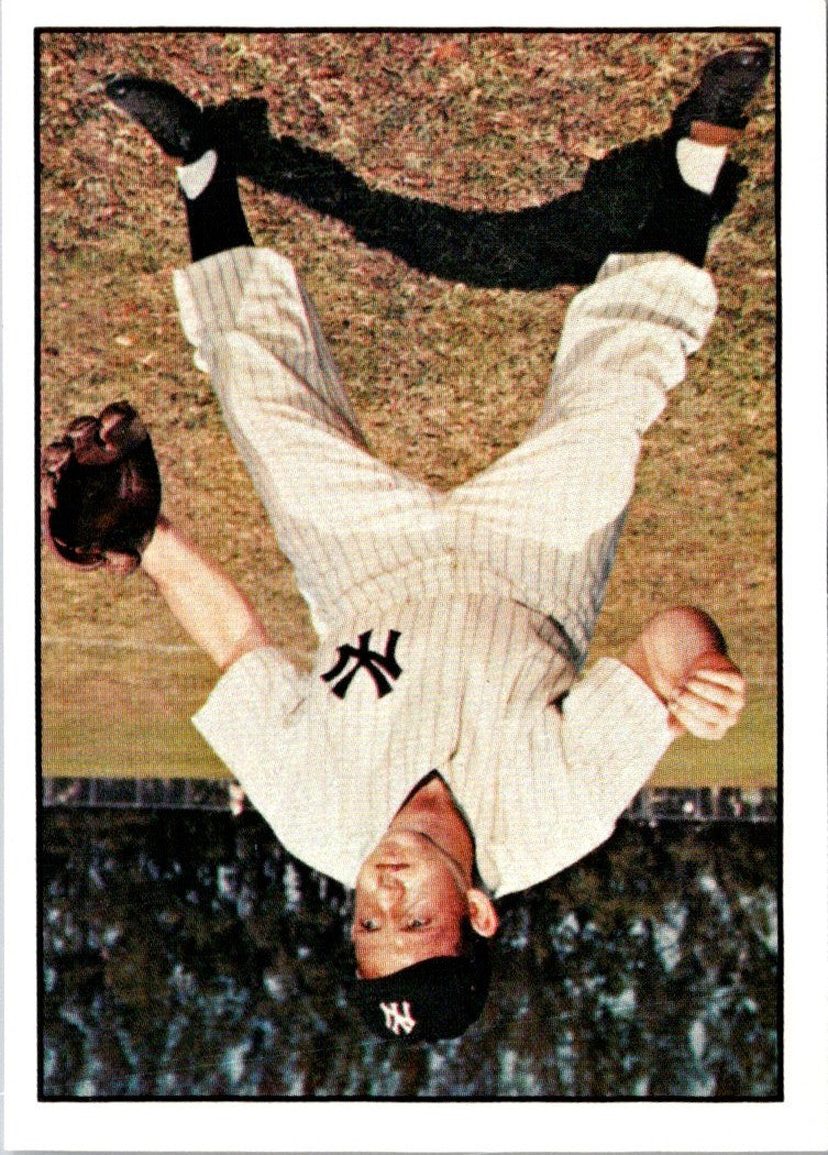 1979 TCMA 50's Billy Hunter