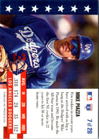 1993 O-Pee-Chee Premier Mike Bielecki #112